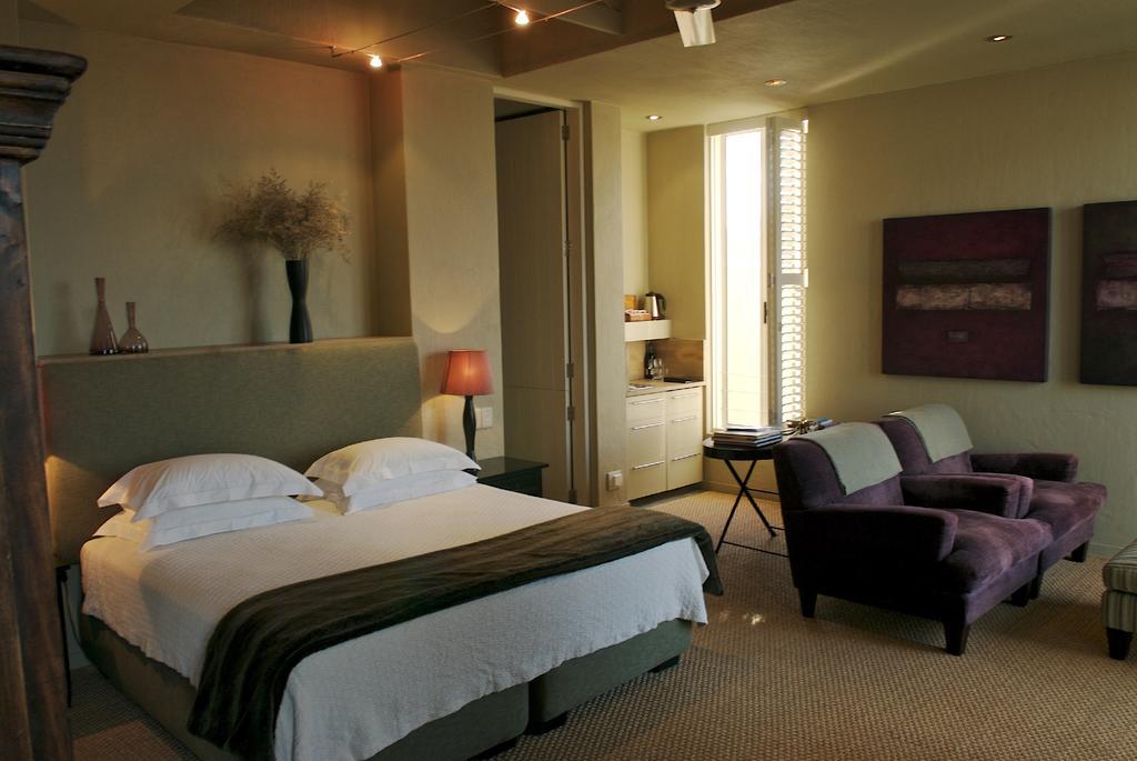 Mosselberg On Grotto 5* Hermanus